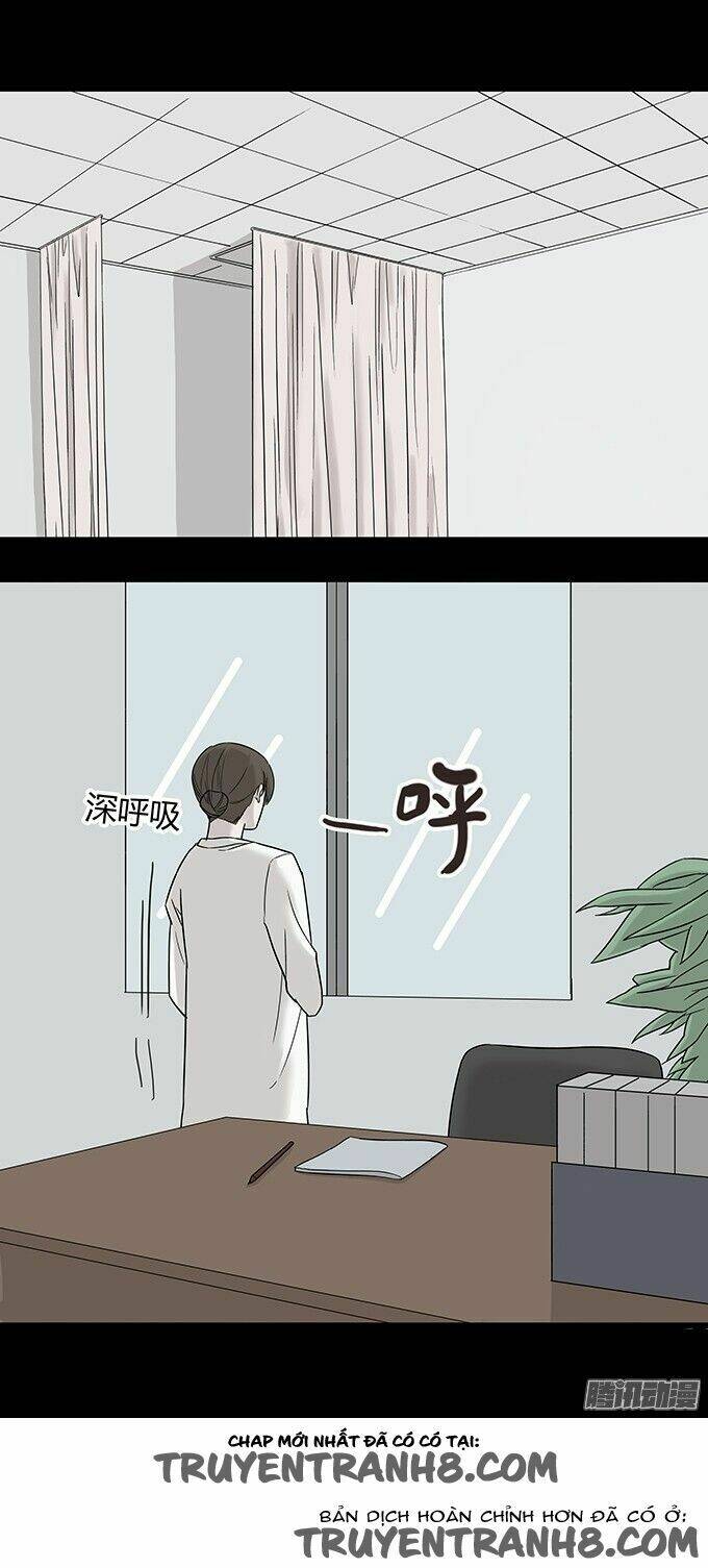 Ớn Lạnh Tuyệt Đối Chapter 100 - Trang 2