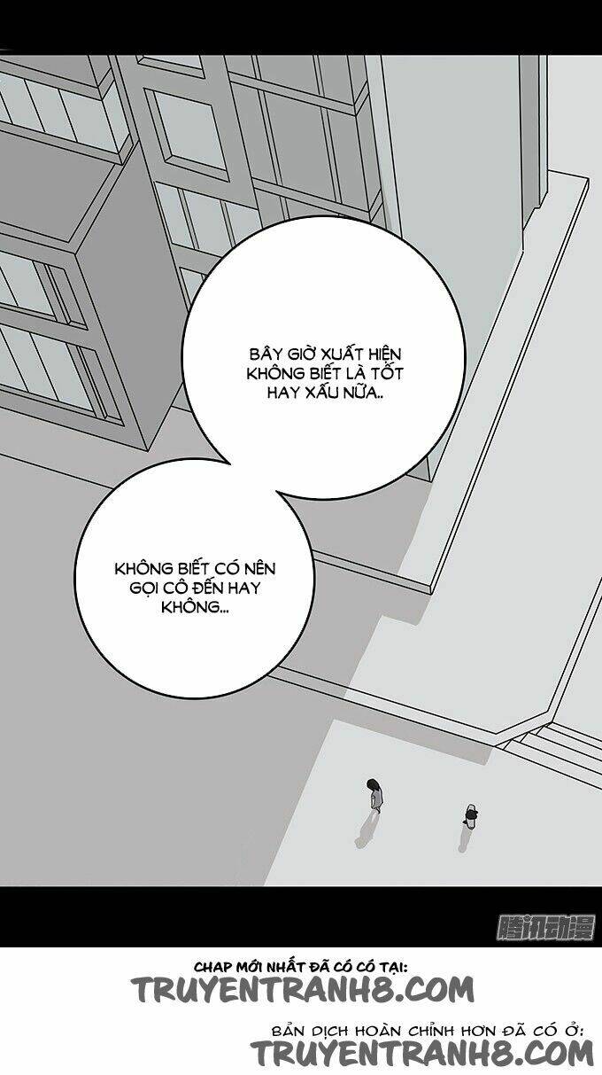 Ớn Lạnh Tuyệt Đối Chapter 100 - Trang 2