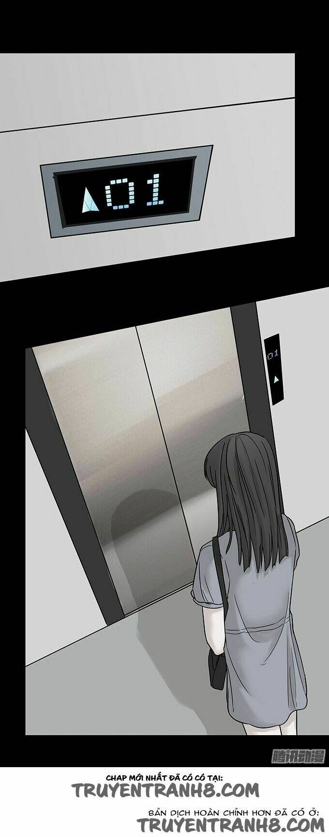 Ớn Lạnh Tuyệt Đối Chapter 100 - Trang 2