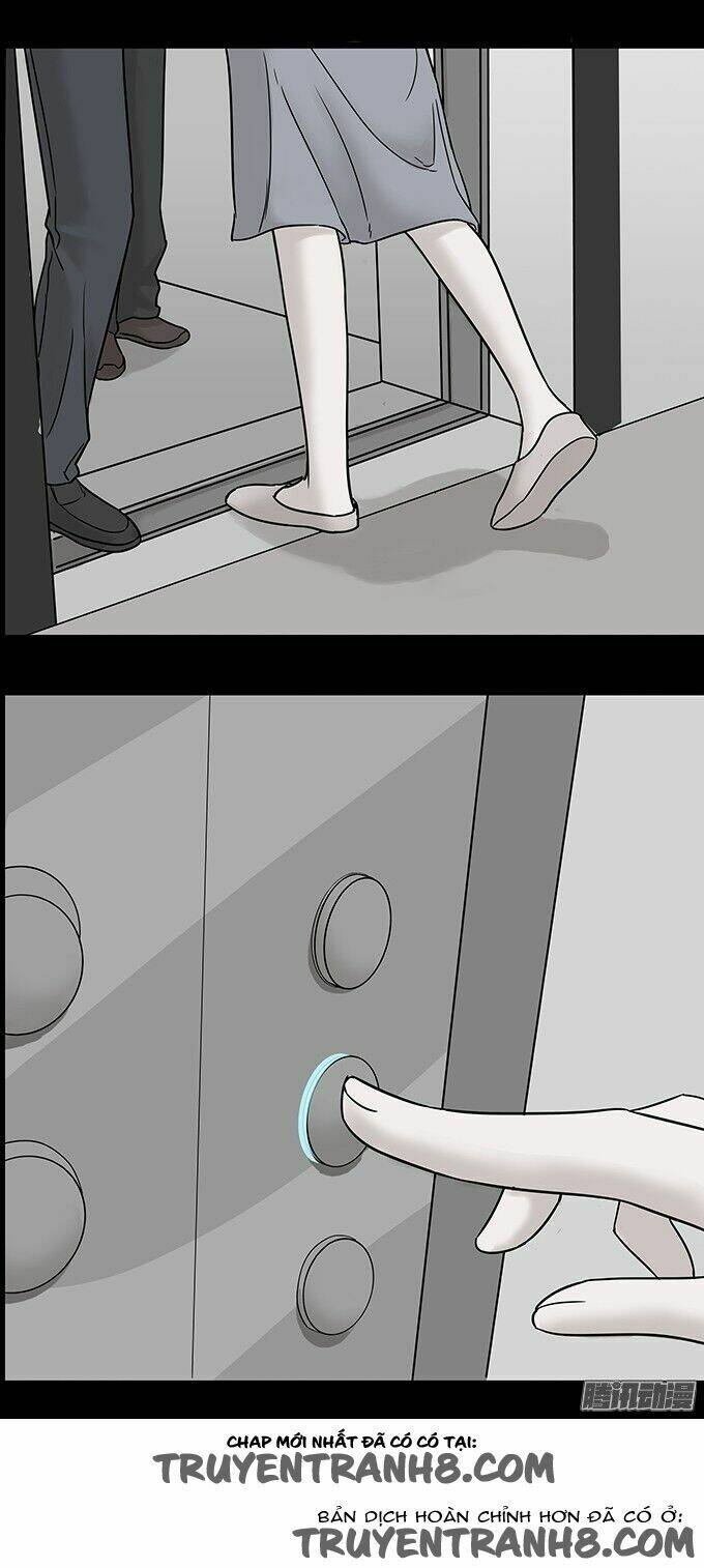 Ớn Lạnh Tuyệt Đối Chapter 100 - Trang 2