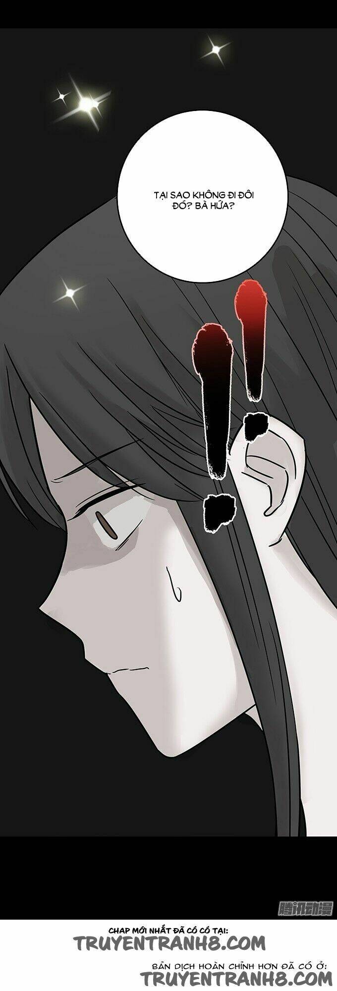 Ớn Lạnh Tuyệt Đối Chapter 100 - Trang 2