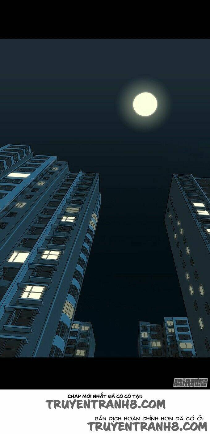 Ớn Lạnh Tuyệt Đối Chapter 100 - Trang 2