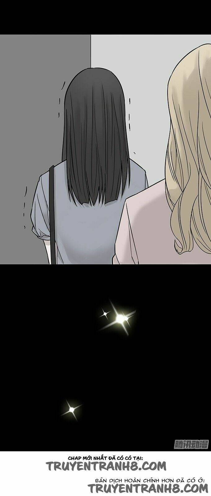 Ớn Lạnh Tuyệt Đối Chapter 100 - Trang 2