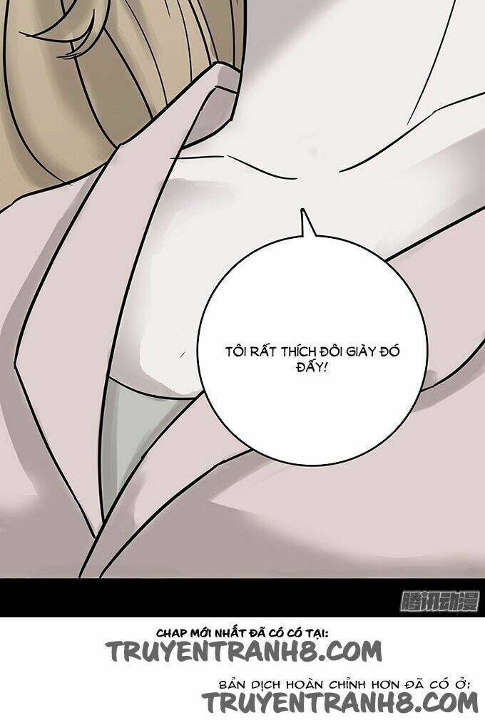 Ớn Lạnh Tuyệt Đối Chapter 100 - Trang 2