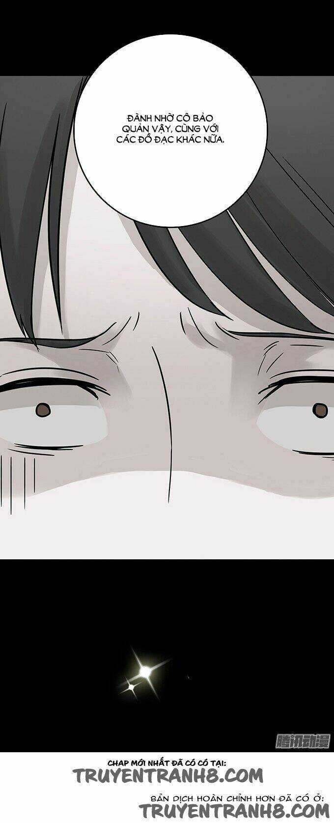 Ớn Lạnh Tuyệt Đối Chapter 100 - Trang 2