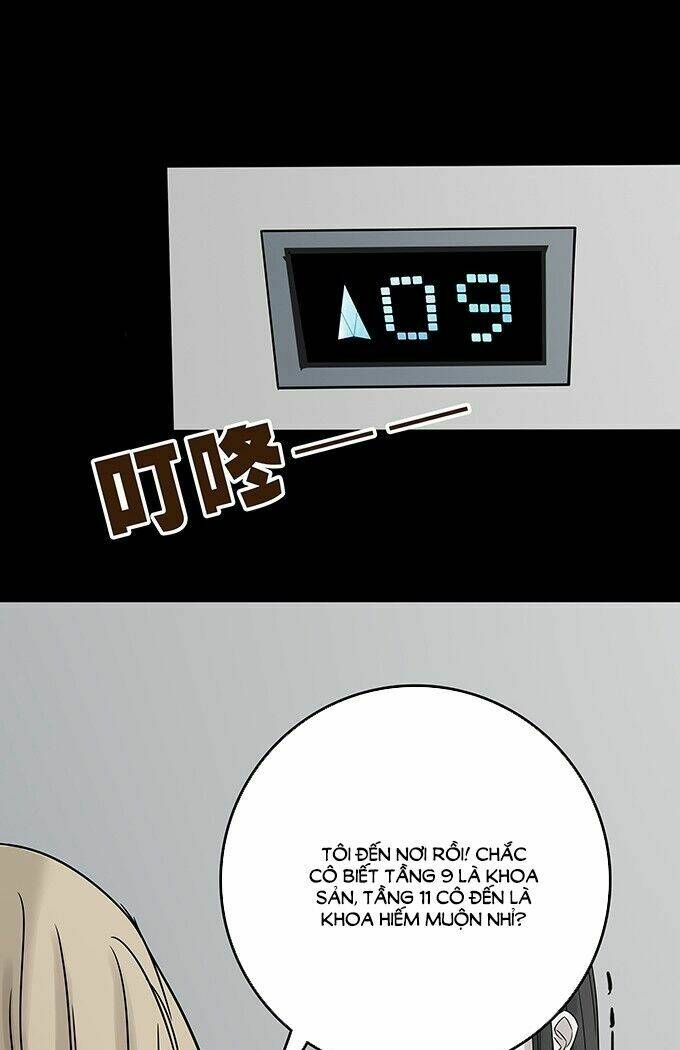 Ớn Lạnh Tuyệt Đối Chapter 100 - Trang 2