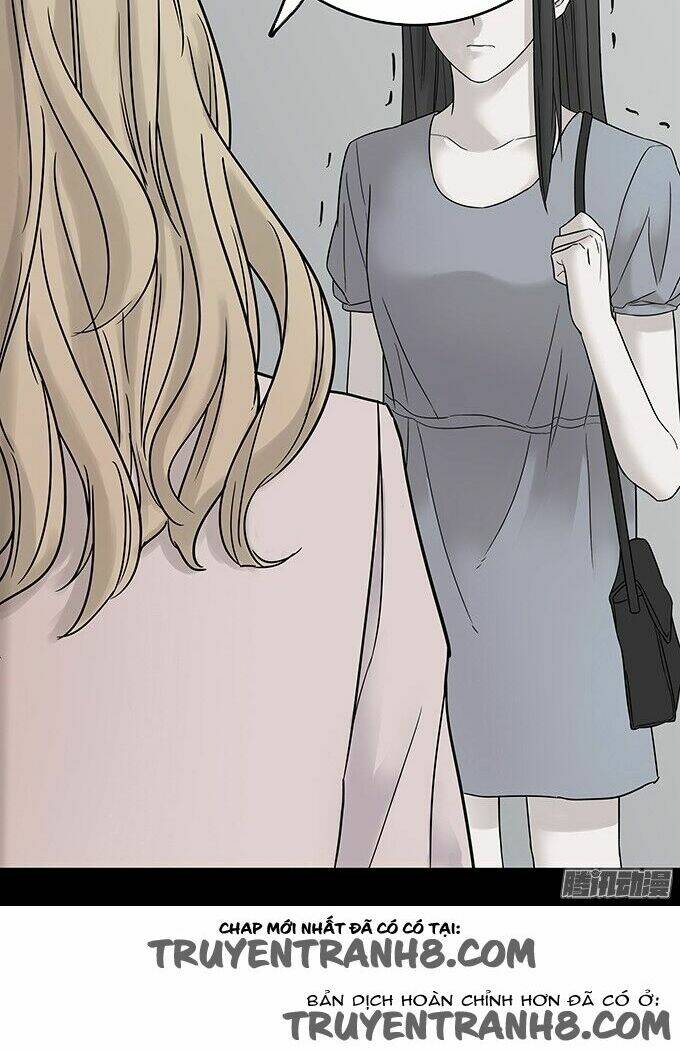 Ớn Lạnh Tuyệt Đối Chapter 100 - Trang 2