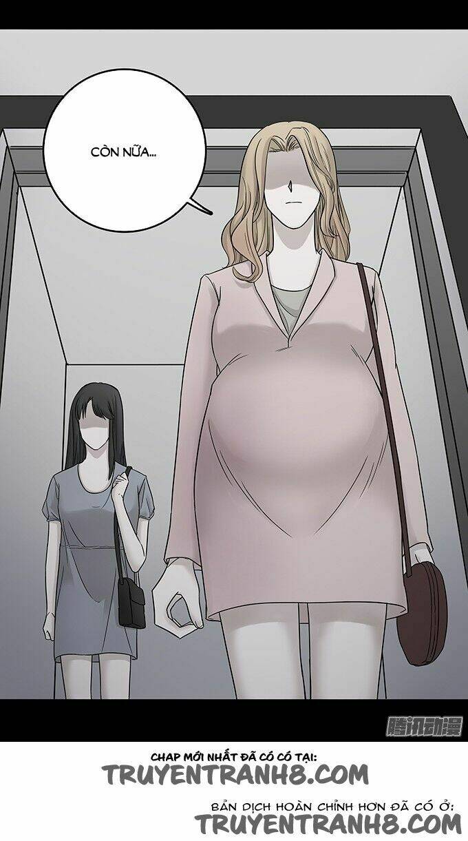 Ớn Lạnh Tuyệt Đối Chapter 100 - Trang 2