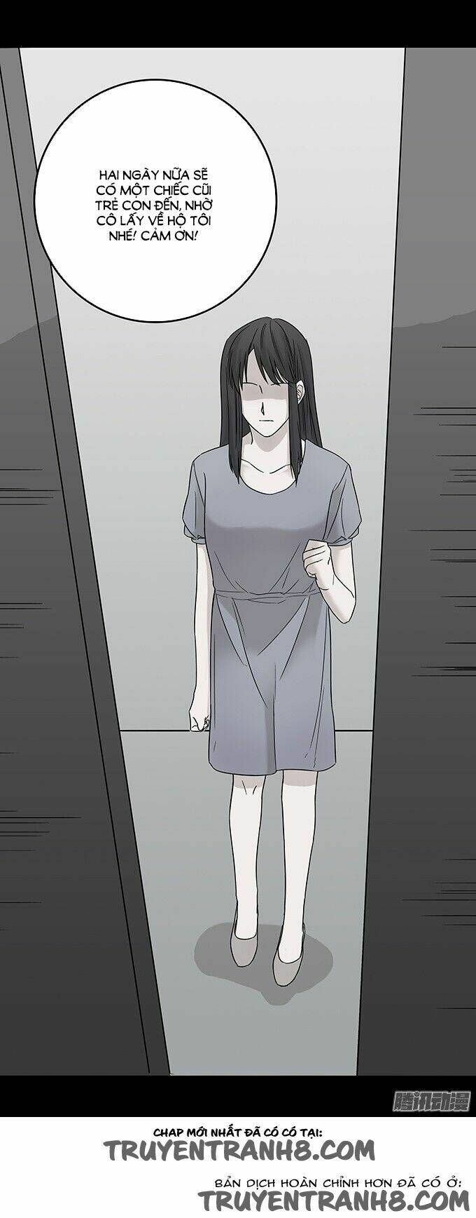 Ớn Lạnh Tuyệt Đối Chapter 100 - Trang 2