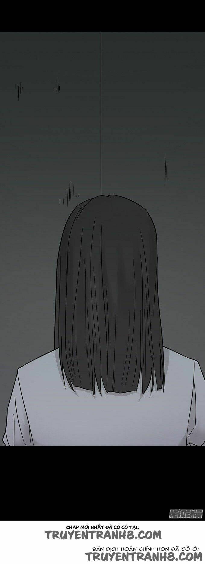 Ớn Lạnh Tuyệt Đối Chapter 100 - Trang 2