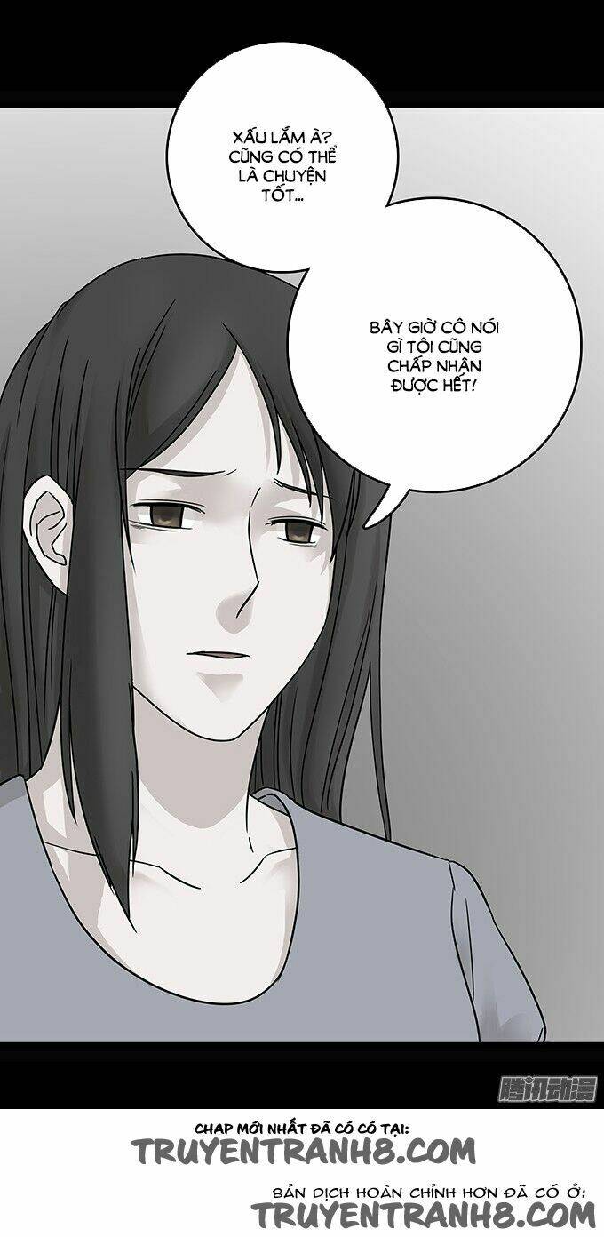 Ớn Lạnh Tuyệt Đối Chapter 100 - Trang 2