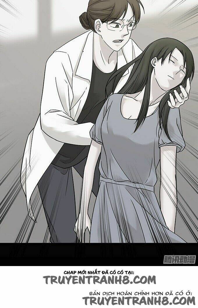 Ớn Lạnh Tuyệt Đối Chapter 100 - Trang 2