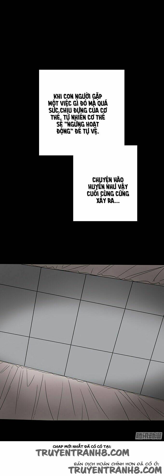 Ớn Lạnh Tuyệt Đối Chapter 100 - Trang 2