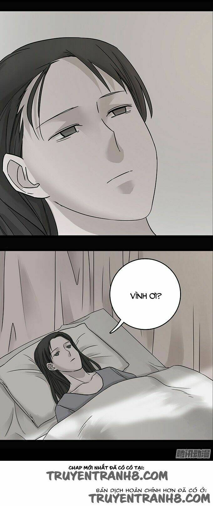 Ớn Lạnh Tuyệt Đối Chapter 100 - Trang 2