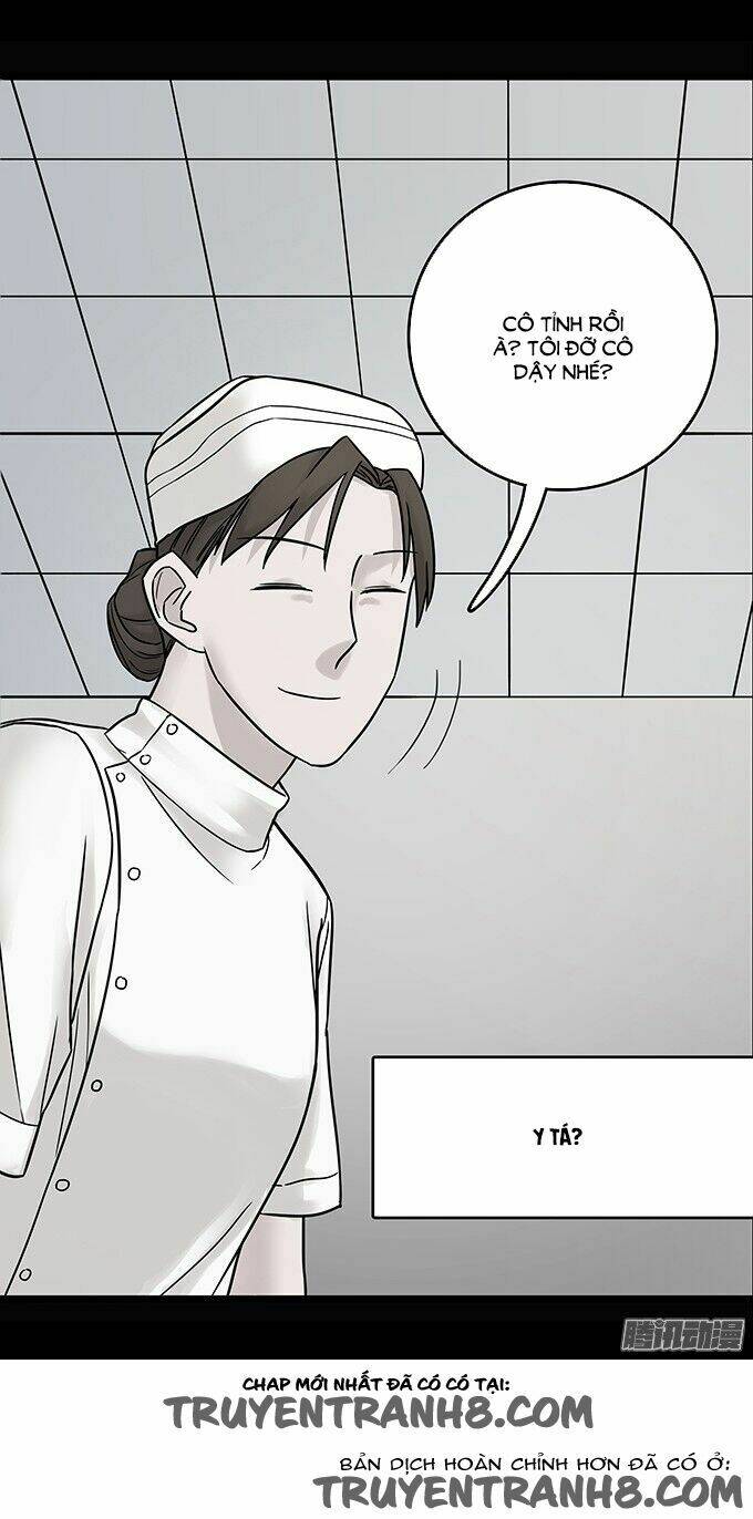 Ớn Lạnh Tuyệt Đối Chapter 100 - Trang 2