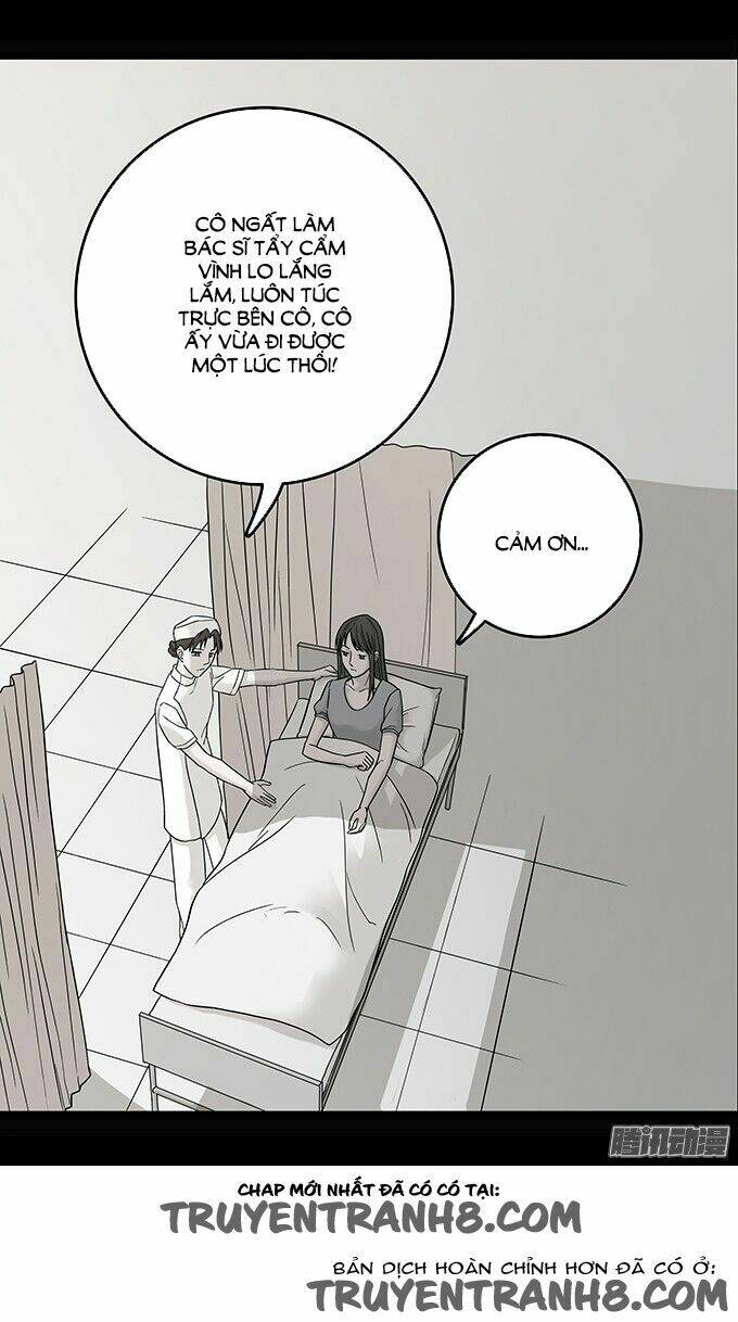 Ớn Lạnh Tuyệt Đối Chapter 100 - Trang 2