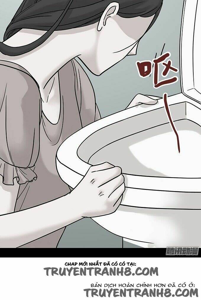 Ớn Lạnh Tuyệt Đối Chapter 100 - Trang 2