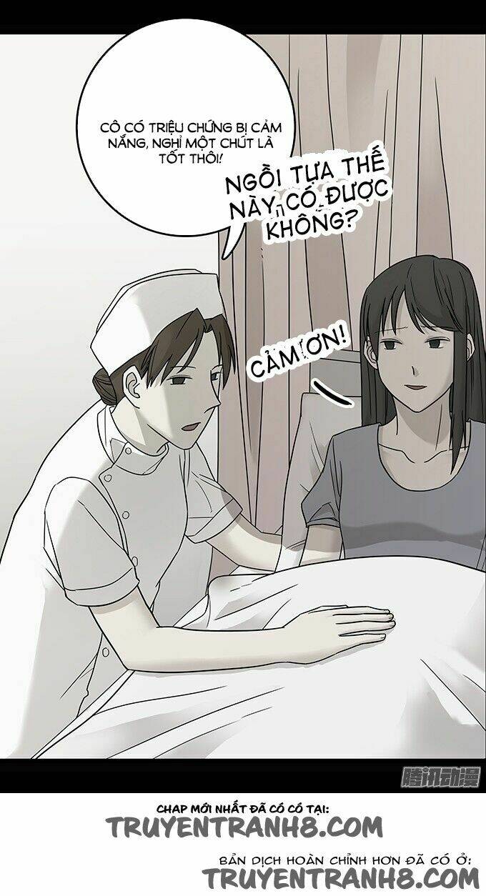 Ớn Lạnh Tuyệt Đối Chapter 100 - Trang 2