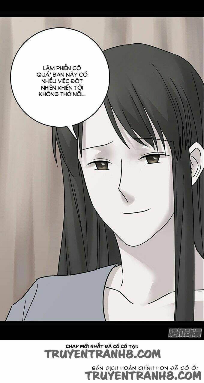 Ớn Lạnh Tuyệt Đối Chapter 100 - Trang 2