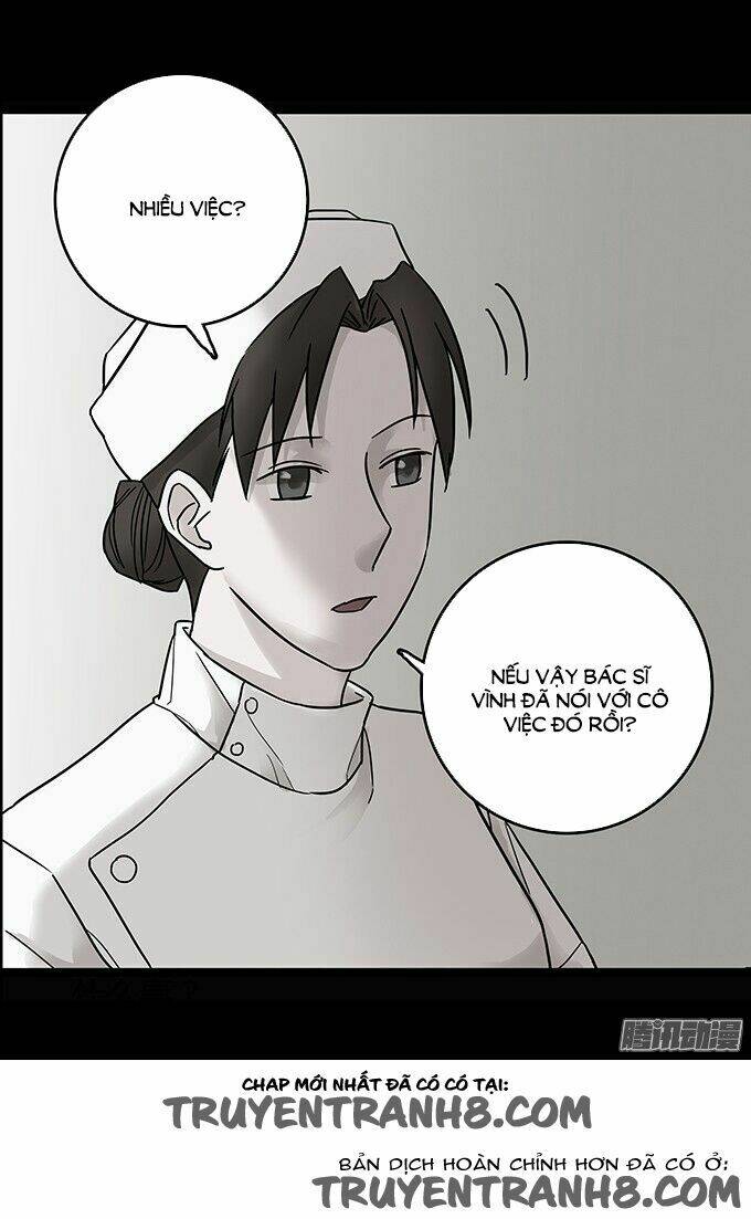 Ớn Lạnh Tuyệt Đối Chapter 100 - Trang 2