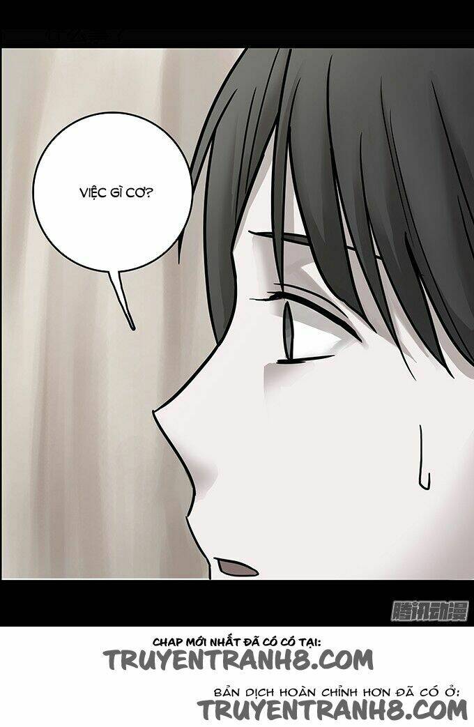 Ớn Lạnh Tuyệt Đối Chapter 100 - Trang 2