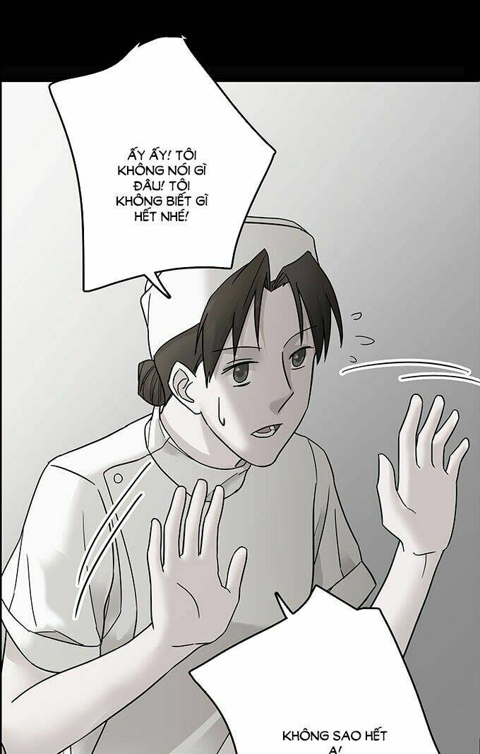 Ớn Lạnh Tuyệt Đối Chapter 100 - Trang 2