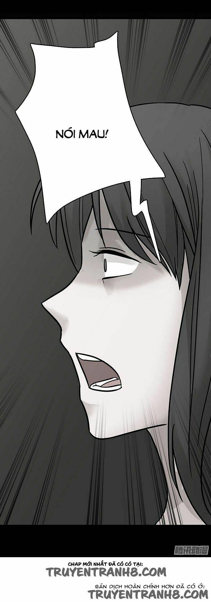 Ớn Lạnh Tuyệt Đối Chapter 100 - Trang 2