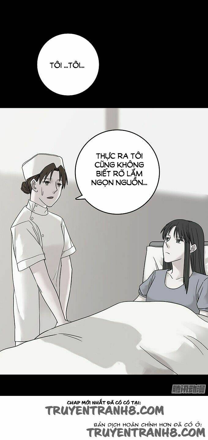 Ớn Lạnh Tuyệt Đối Chapter 100 - Trang 2