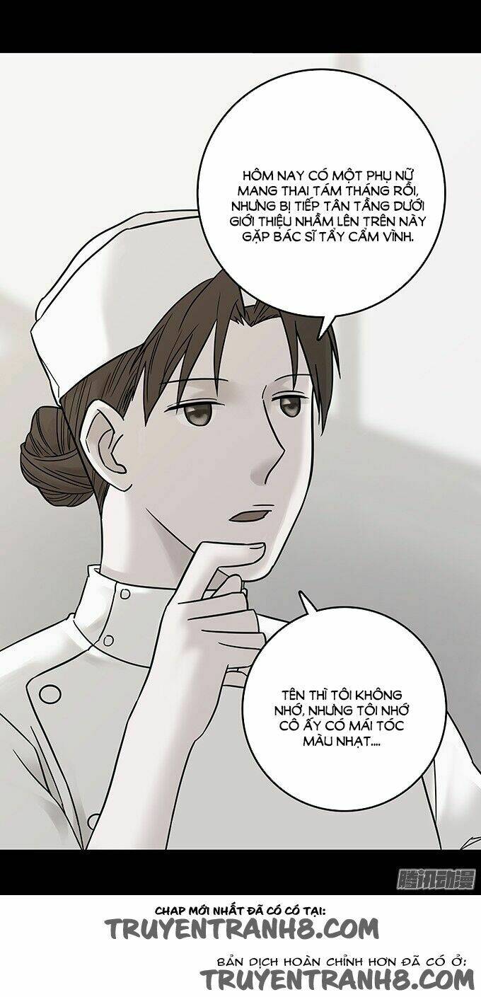 Ớn Lạnh Tuyệt Đối Chapter 100 - Trang 2