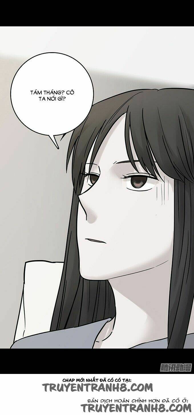 Ớn Lạnh Tuyệt Đối Chapter 100 - Trang 2