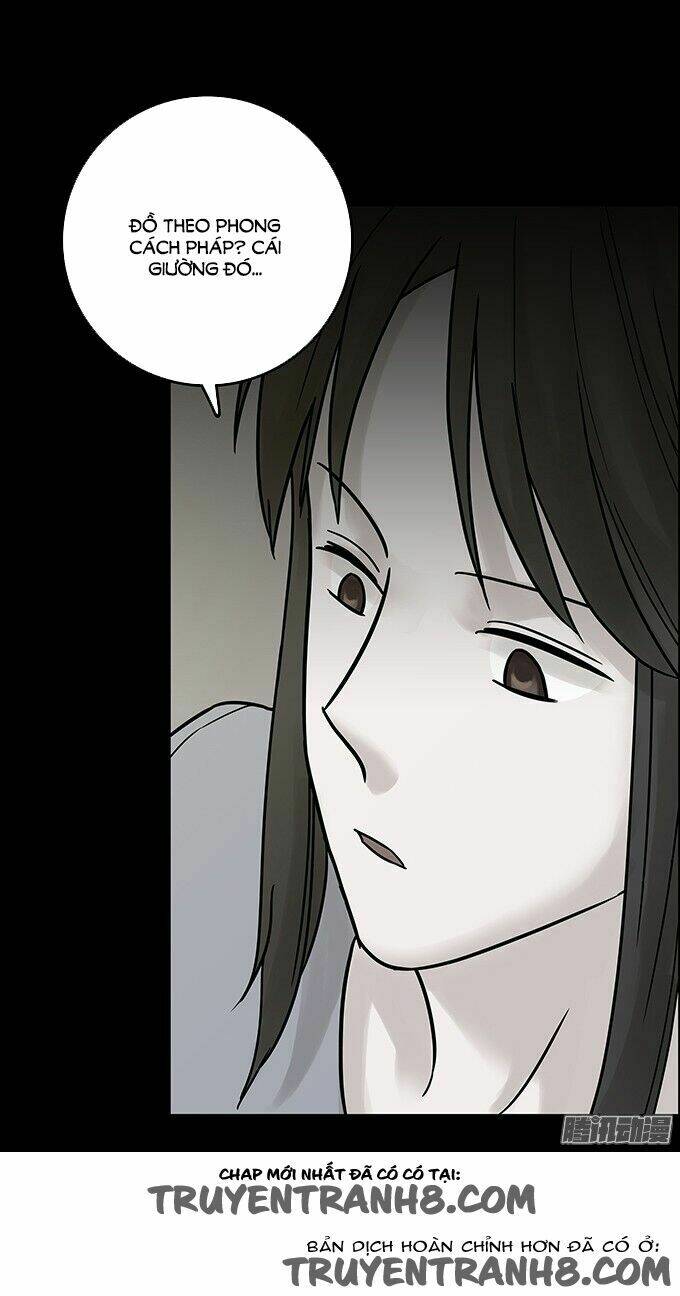 Ớn Lạnh Tuyệt Đối Chapter 100 - Trang 2