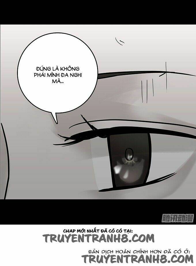 Ớn Lạnh Tuyệt Đối Chapter 100 - Trang 2