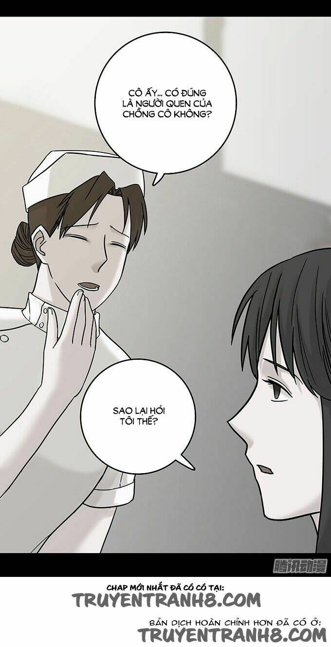 Ớn Lạnh Tuyệt Đối Chapter 100 - Trang 2