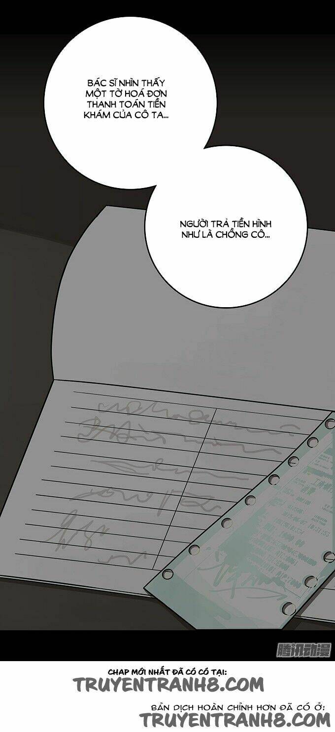 Ớn Lạnh Tuyệt Đối Chapter 100 - Trang 2