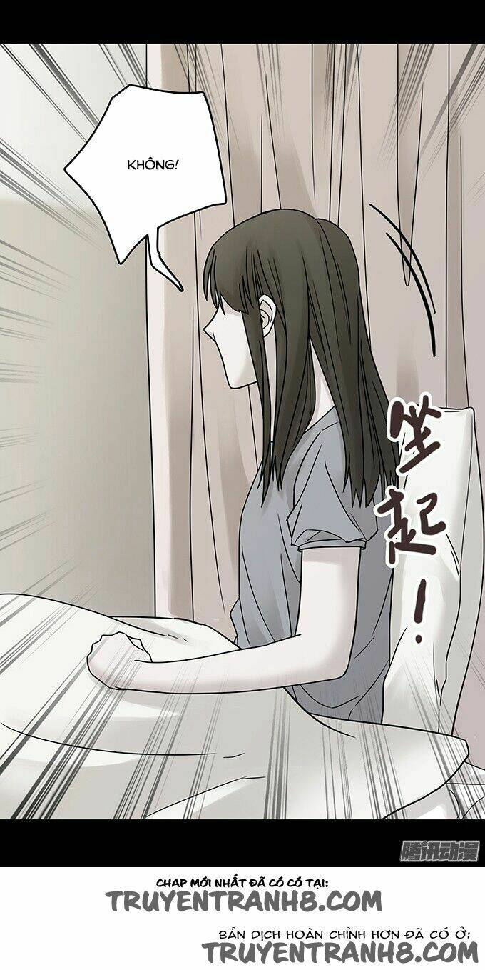 Ớn Lạnh Tuyệt Đối Chapter 100 - Trang 2