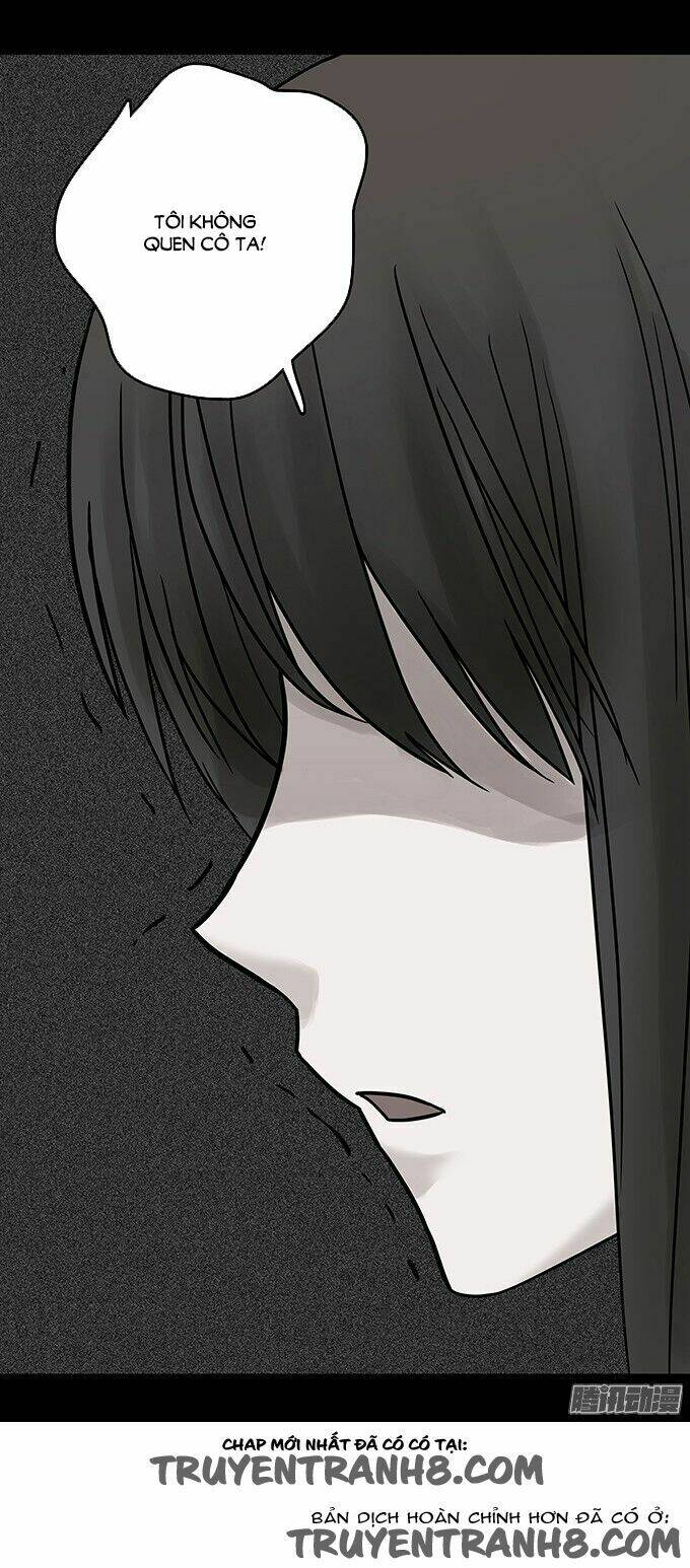 Ớn Lạnh Tuyệt Đối Chapter 100 - Trang 2