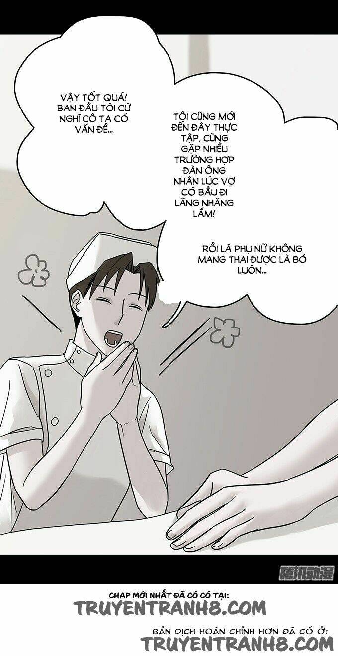 Ớn Lạnh Tuyệt Đối Chapter 100 - Trang 2