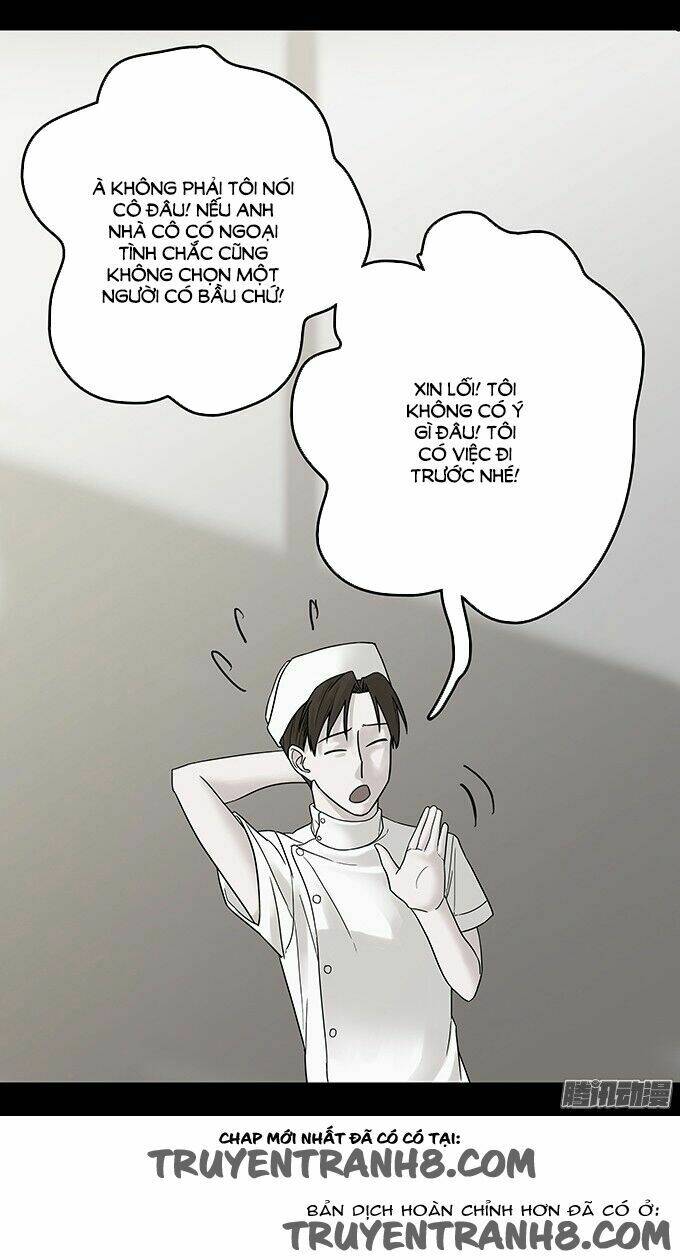 Ớn Lạnh Tuyệt Đối Chapter 100 - Trang 2