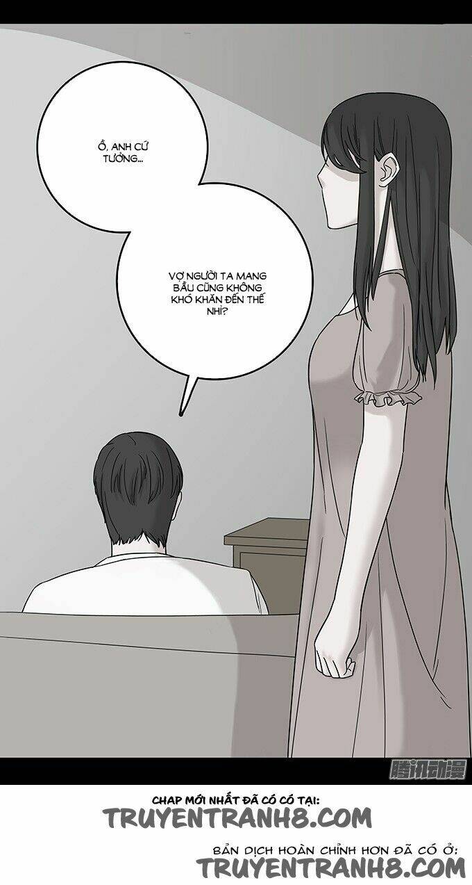 Ớn Lạnh Tuyệt Đối Chapter 100 - Trang 2