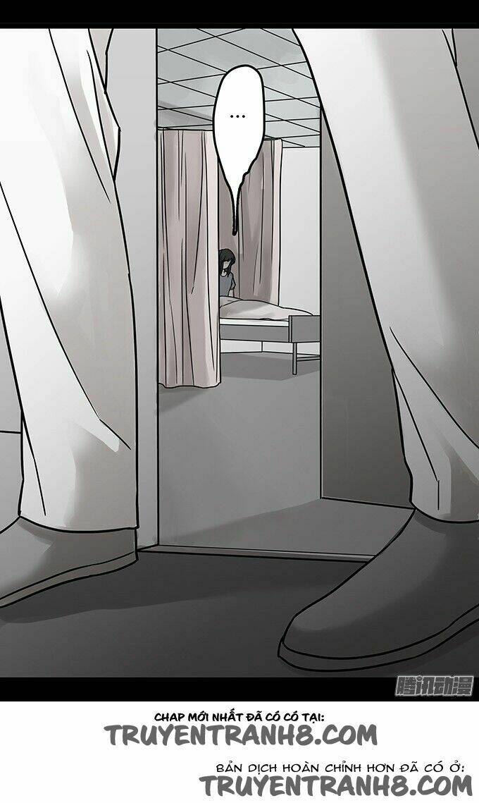 Ớn Lạnh Tuyệt Đối Chapter 100 - Trang 2