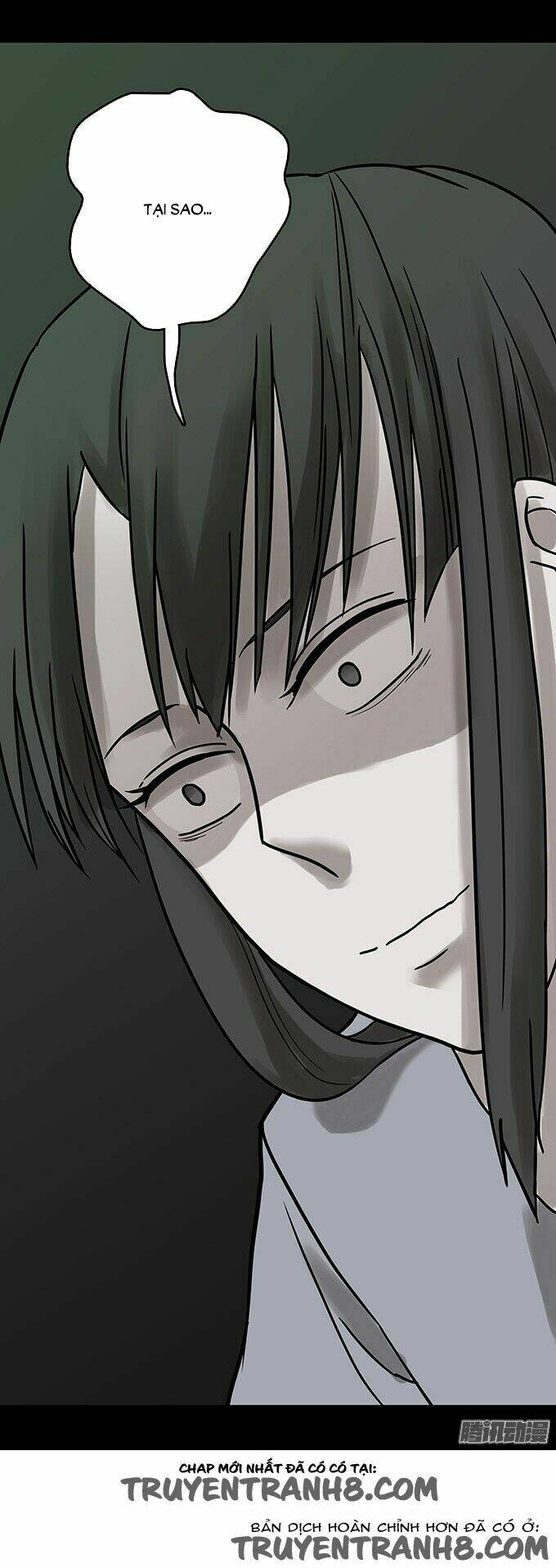 Ớn Lạnh Tuyệt Đối Chapter 100 - Trang 2