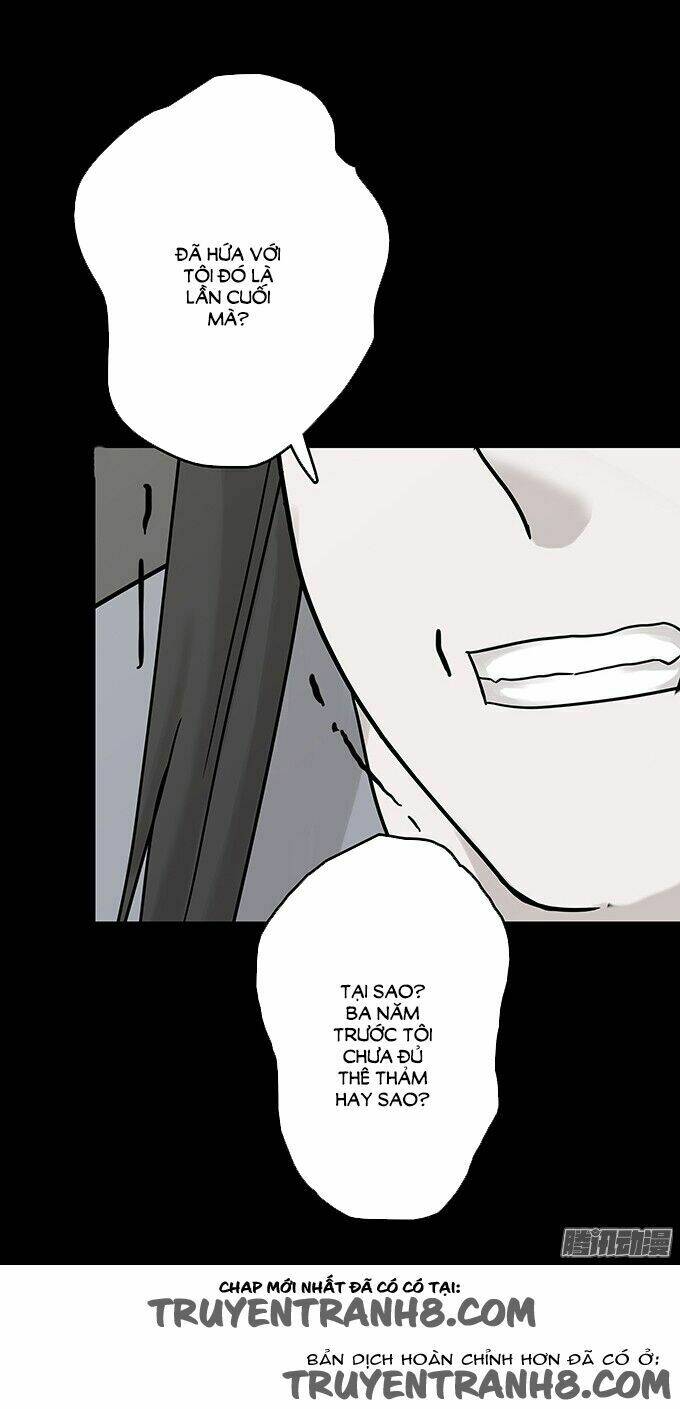 Ớn Lạnh Tuyệt Đối Chapter 100 - Trang 2