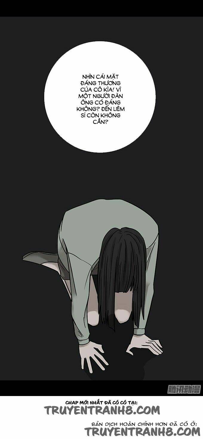 Ớn Lạnh Tuyệt Đối Chapter 100 - Trang 2