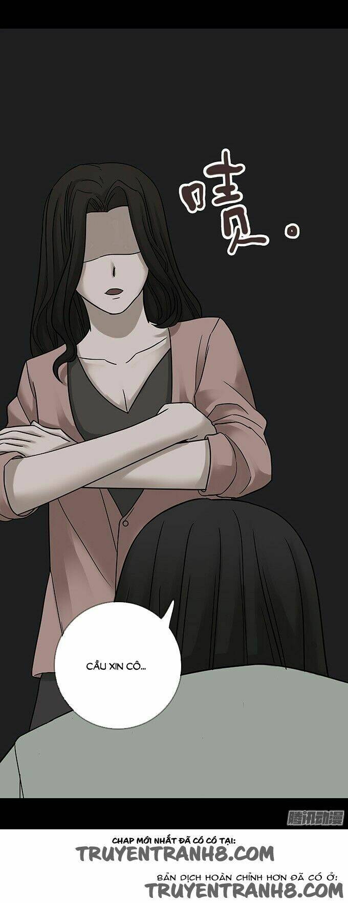 Ớn Lạnh Tuyệt Đối Chapter 100 - Trang 2