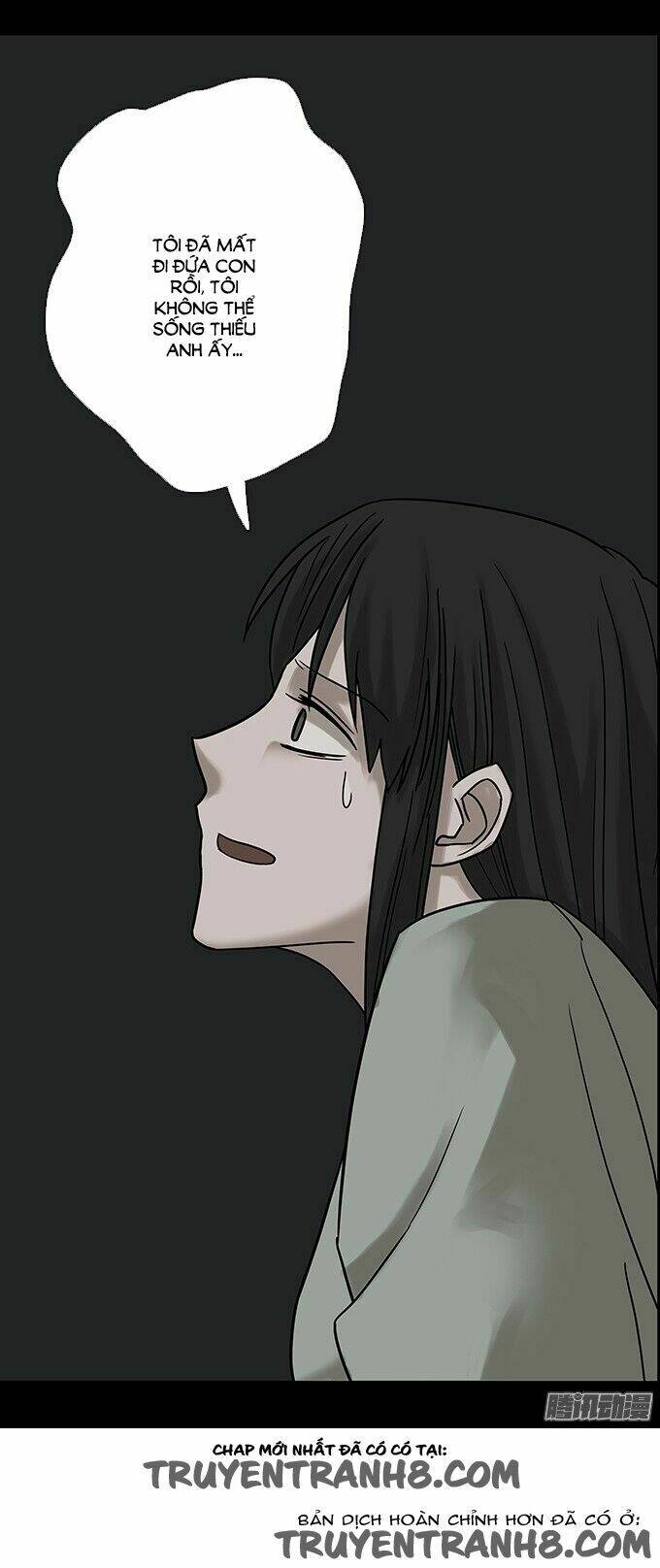 Ớn Lạnh Tuyệt Đối Chapter 100 - Trang 2