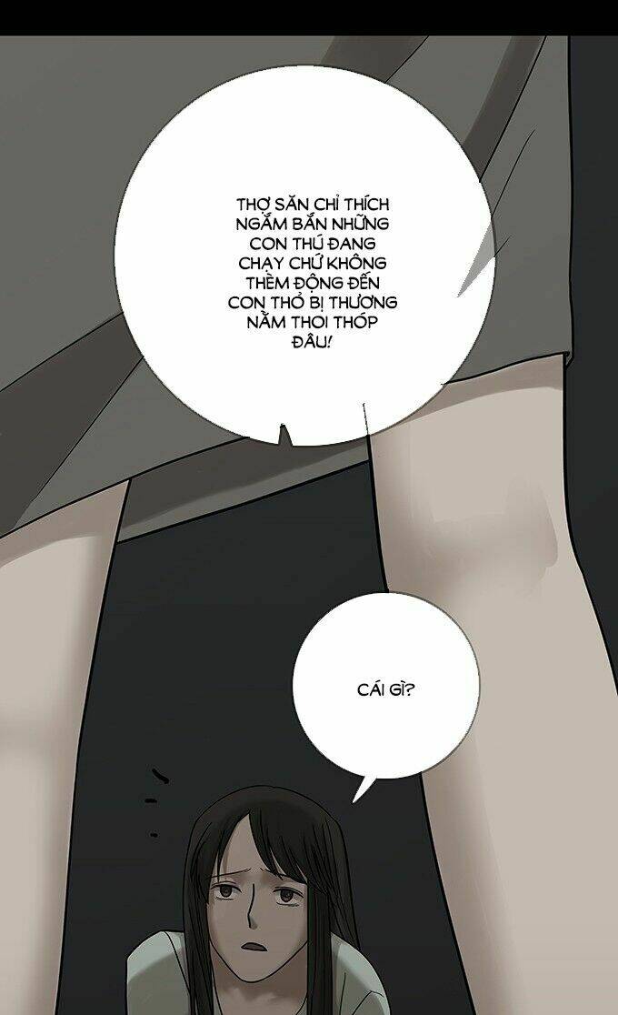 Ớn Lạnh Tuyệt Đối Chapter 100 - Trang 2