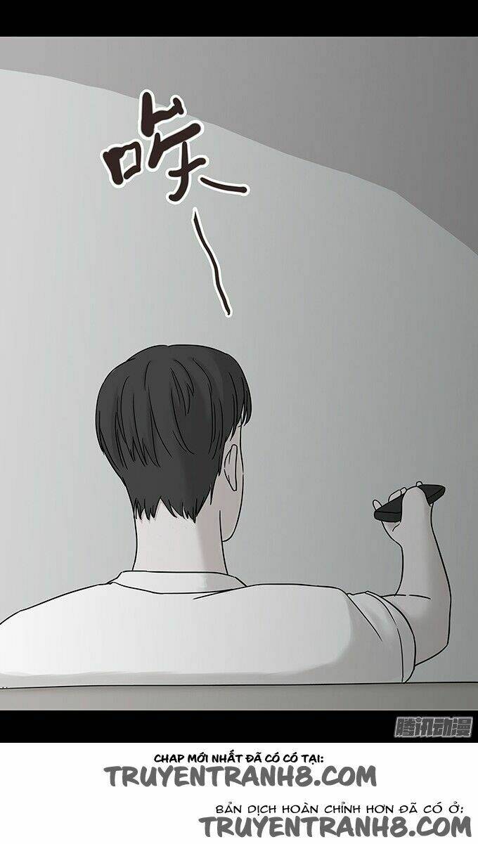 Ớn Lạnh Tuyệt Đối Chapter 100 - Trang 2