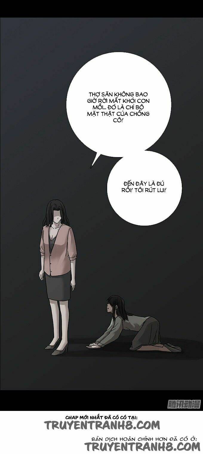 Ớn Lạnh Tuyệt Đối Chapter 100 - Trang 2