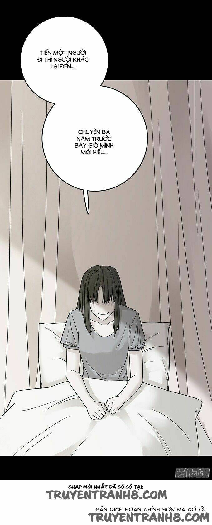 Ớn Lạnh Tuyệt Đối Chapter 100 - Trang 2