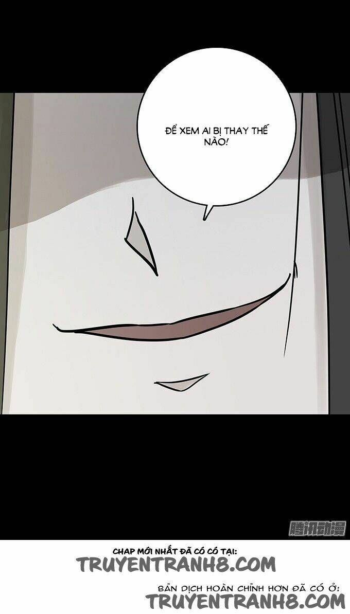 Ớn Lạnh Tuyệt Đối Chapter 100 - Trang 2